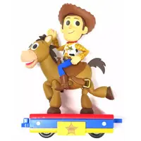 Trading Figure - Toy Story / Woody