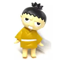 Trading Figure - The boy monster is watching!