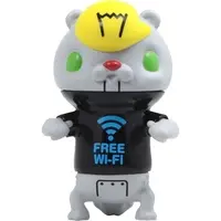 Trading Figure - Hey!kumaT