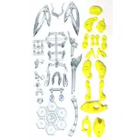 Trading Figure - FORM Series Bee Void Enhanced