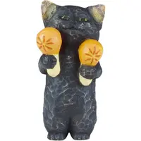 Trading Figure - Hanafusa Sakura Cat Concert