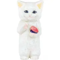 Trading Figure - Hanafusa Sakura Cat Concert