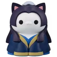 MEGA CAT - Kusuriya no Hitorigoto (The Apothecary Diaries)