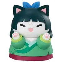 MEGA CAT - Kusuriya no Hitorigoto (The Apothecary Diaries)