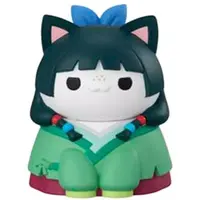 MEGA CAT - Kusuriya no Hitorigoto (The Apothecary Diaries)