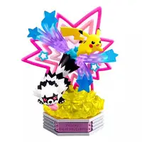 Trading Figure - Pokémon / Zigzagoon