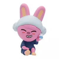 Trading Figure - Stray Kids