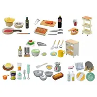 Trading Figure - Petit Sample Series