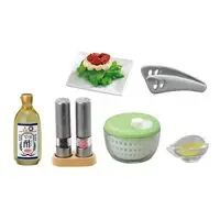 Trading Figure - Petit Sample Series