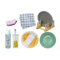 Trading Figure - Petit Sample Series