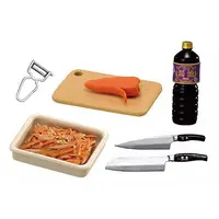 Trading Figure - Petit Sample Series