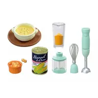 Trading Figure - Petit Sample Series