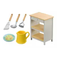 Trading Figure - Petit Sample Series