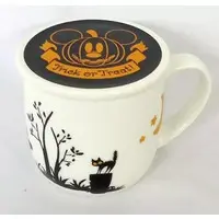 Mug - Sanrio / Mickey Mouse