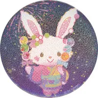 Badge - Sanrio characters / Wish me mell