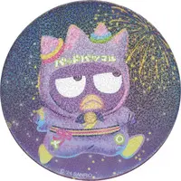 Badge - Sanrio characters / BAD BADTZ-MARU