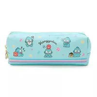 Stationery - Pen case - Sanrio characters / Hangyodon