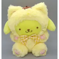 Plush - Sanrio characters / Pom Pom Purin