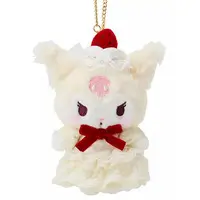 Key Chain - Sanrio characters / Kuromi