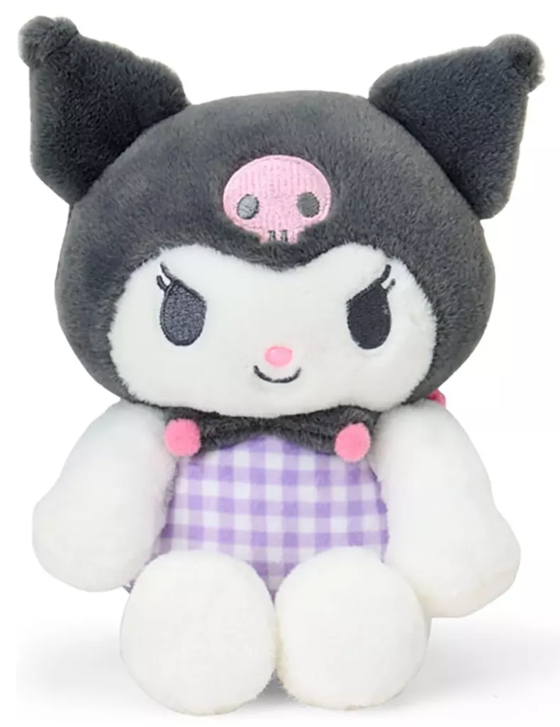 Smartphone Stand - Sanrio characters / Kuromi