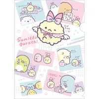 Angelic Ebiten no Shippo Idol - Sumikko Gurashi