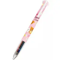 Stationery - Ballpoint Pen - RILAKKUMA