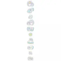 Penguin Lagoon - Sumikko Gurashi / Penguin?