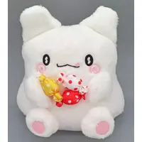 Plush - Sanrio / HANAMARUOBAKE