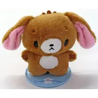 Pitatto Friends - Sanrio characters