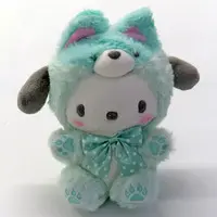 Plush - Sanrio characters / Pochacco