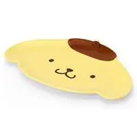 Mug - Sanrio characters / Pom Pom Purin