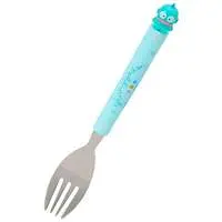 Cutlery - Fork - Sanrio characters / Hangyodon