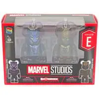 Trading Figure - BE＠RBRICK / Erik Killmonge Stevens