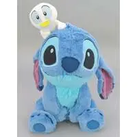 Plush - Lilo & Stitch / Stitch
