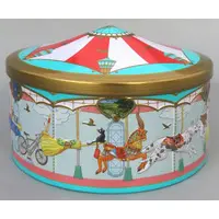 Accessory case - Case - STUDIO GHIBLI