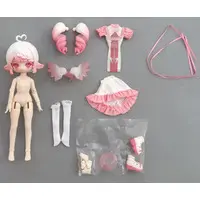 Trading Figure - Character Card - Blind Box Series