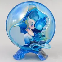 Trading Figure - POP MART