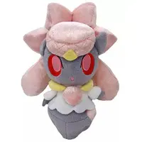 Plush - Pokémon / Diancie