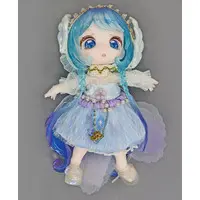 Trading Figure - May Tree Zodiac Series