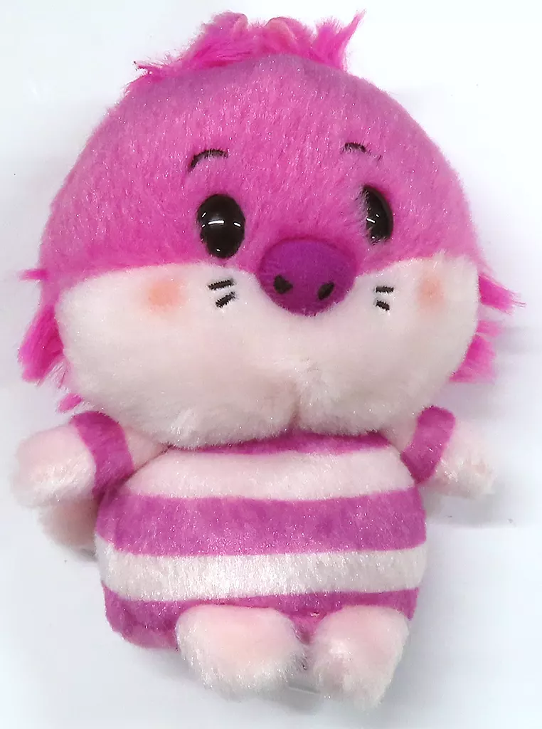 Plush - Alice In Wonderland / Cheshire Cat