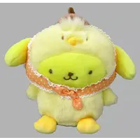Plush - Sanrio characters / Pom Pom Purin
