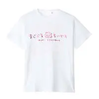 Clothes - T-shirts - Chiikawa