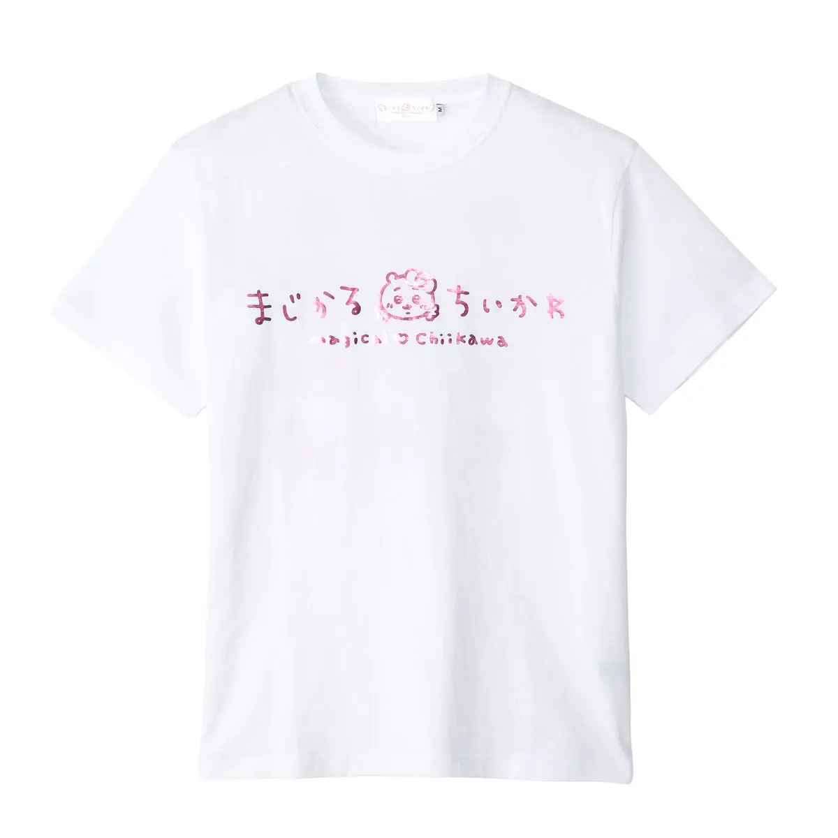 Clothes - T-shirts - Chiikawa