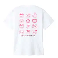 Clothes - T-shirts - Chiikawa