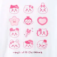 Clothes - T-shirts - Chiikawa
