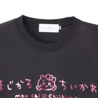Clothes - T-shirts - Chiikawa