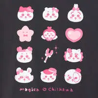 Clothes - T-shirts - Chiikawa