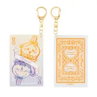 Key Chain - Chiikawa / Usagi