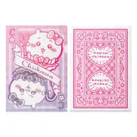 Stationery - Plastic Folder (Clear File) - Chiikawa / Chiikawa