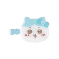 Hair Clip - Chiikawa / Hachiware